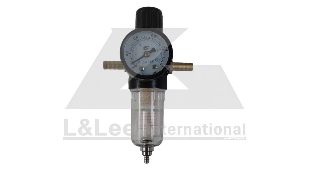 Air Compressor Regulator